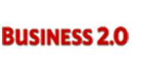 Business 2.0 logo