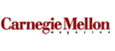 Carnegie Mellon Magazine logo