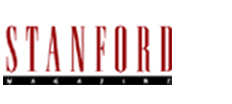 Stanford Magazine logo